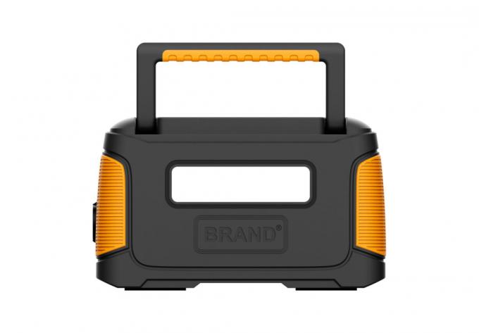 الرئيسية/ في الهواء الطلق/ التخييم محطة الطاقة الشمسية المحمولة USB 650W 22.2V 28.6ah قابلة لإعادة الشحن 1