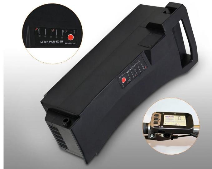 نظام باناسونيك إيبيك 14.5ah 522W 630W بطارية بديلة رالي إيبيك بطارية بديلة فييتس Accufahrrad Akkuakku Fur Elektrofahrrad بطارية الليثيوم 1