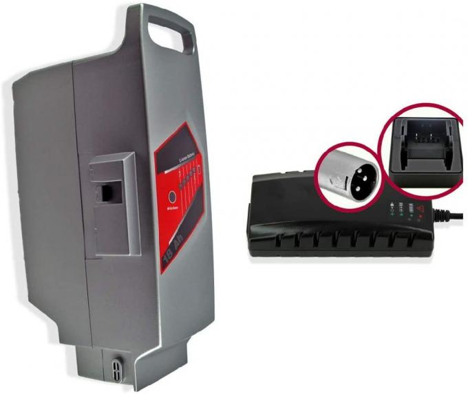 نظام باناسونيك إيبيك 25.2V 23.2ah 585W بطارية استبدالية رالي إيبيك بطارية فييتس Accufahrrad Akkuakku Fur Elektrofahrrad Power Pack بطارية الليثيوم 3