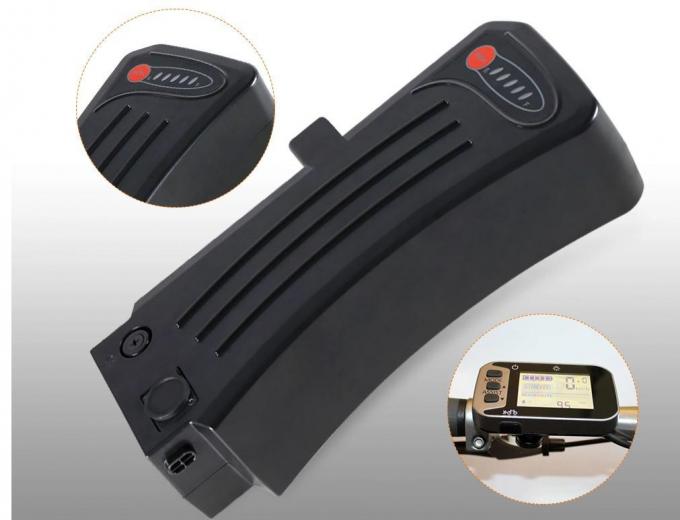 24V 11.6ah بطارية الدراجة الإلكترونية استبدال لسامسونج 10icr19/65-4, SDI-3610c, SDI-3611c - 10.4ah 36V بطارية ليثيوم أيون للدراجة الكهربائية أككو 0