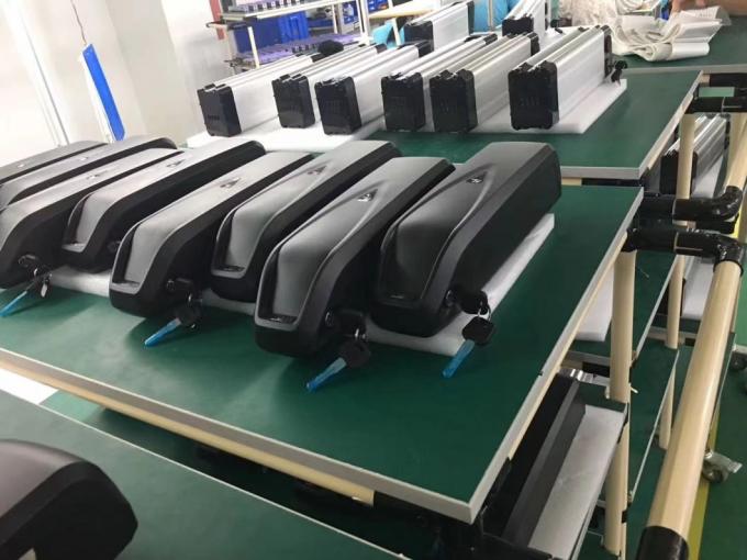 24V 11.6ah بطارية الدراجة الإلكترونية استبدال لسامسونج 10icr19/65-4, SDI-3610c, SDI-3611c - 10.4ah 36V بطارية ليثيوم أيون للدراجة الكهربائية أككو 4