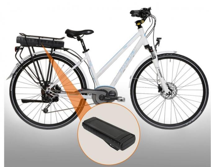 بوش 36 فولت 300/400/500 بطارية بديلة بطارية OEM ODM Fiets Accu Fahrrad Akku10.4ah 11.6ah E بطارية الدراجة الكهربائية بطارية الدراجة الكهربائية 8