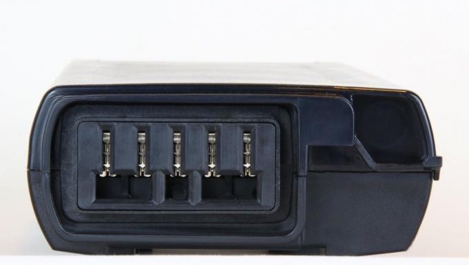 بطارية بوش إيبيك 36V 13.6ah (300/400) بطارية استبدال باسك الكلاسيكية باسك Powerpa 4