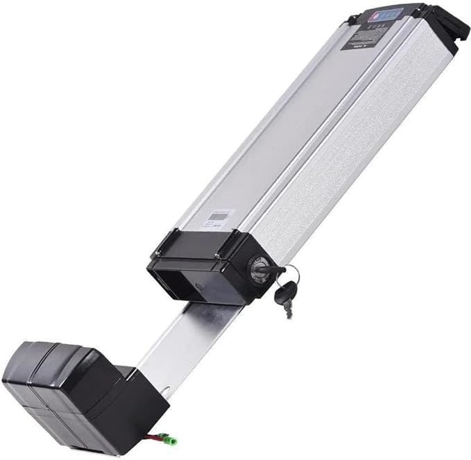 11.6ah 36v بطارية إيبيك حزمة بطارية ليثيوم أيون تتناسب مع E-Go Wondervelo Hapex 0